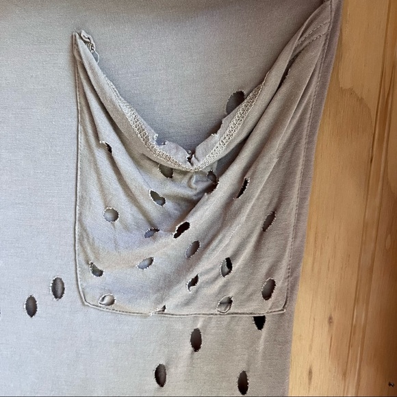 PPLA POCKET TEE - Picture 3 of 7